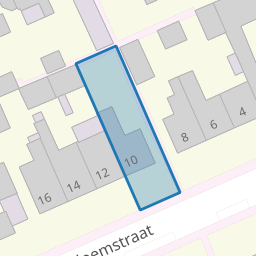 Perceel BEK00-D-3229