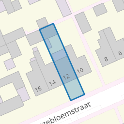 Perceel BEK00-D-3230