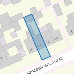 Perceel BEK00-D-3231