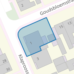 Perceel BEK00-D-3278