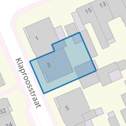 Perceel BEK00-D-3279