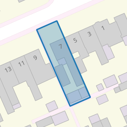 Perceel BEK00-D-3286