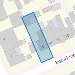 Perceel BEK00-D-3290