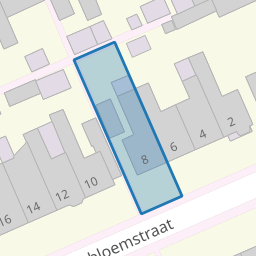 Perceel BEK00-D-3294