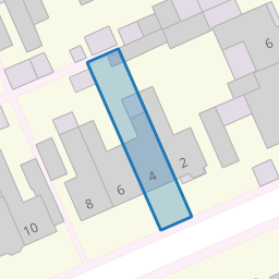 Perceel BEK00-D-3296