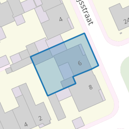 Perceel BEK00-D-3300