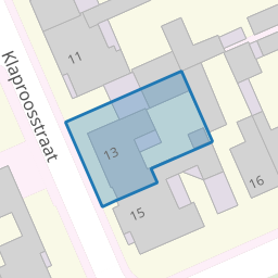 Perceel BEK00-D-3304