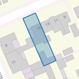 Perceel BEK00-D-3306