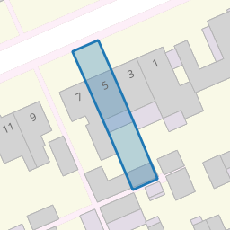 Perceel BEK00-D-3311