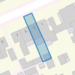 Perceel BEK00-D-3312