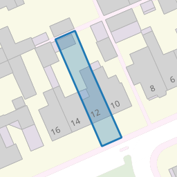 Perceel BEK00-D-3316