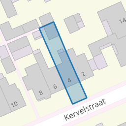 Perceel BEK00-D-3320