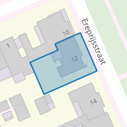 Perceel BEK00-D-3323