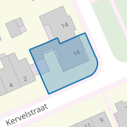 Perceel BEK00-D-3325