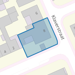 Perceel BEK00-D-3329