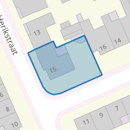 Perceel BEK00-D-3333