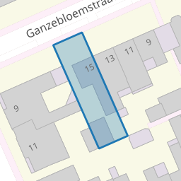 Perceel BEK00-D-3334