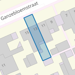 Perceel BEK00-D-3335