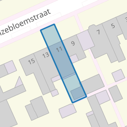 Perceel BEK00-D-3336