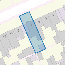 Perceel BEK00-D-3338