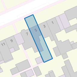 Perceel BEK00-D-3339