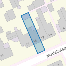 Perceel BEK00-D-3343