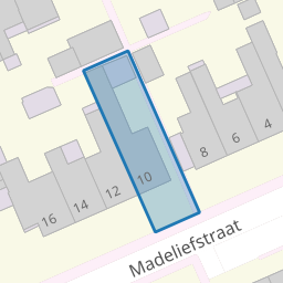 Perceel BEK00-D-3345