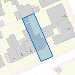 Perceel BEK00-D-3349