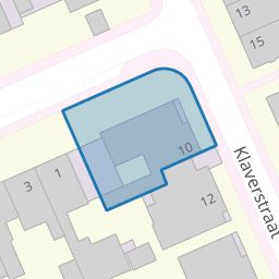 Perceel BEK00-D-3350