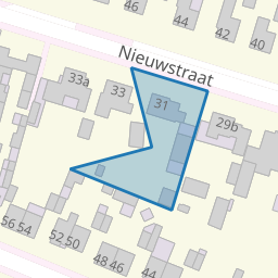 Perceel BEK00-D-3362