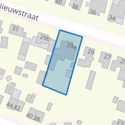 Perceel BEK00-D-3364