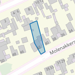 Perceel BEK00-D-3371