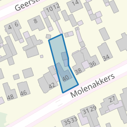 Perceel BEK00-D-3372