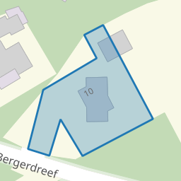 Perceel BEK00-D-3405