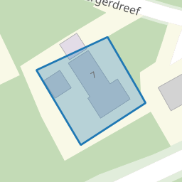 Perceel BEK00-D-3407