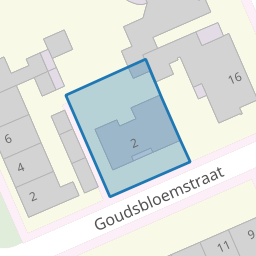 Perceel BEK00-D-3419