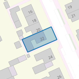 Perceel BEK00-D-3504