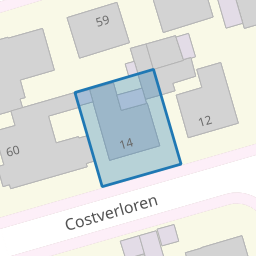 Perceel BEK00-D-3509