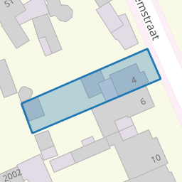 Perceel BEK00-D-3526