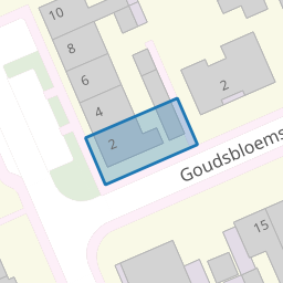 Perceel BEK00-D-3532