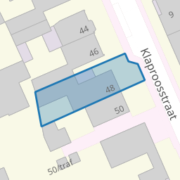 Perceel BEK00-D-3533