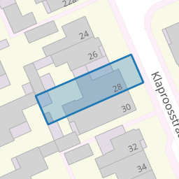 Perceel BEK00-D-3554