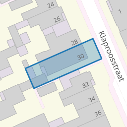 Perceel BEK00-D-3555