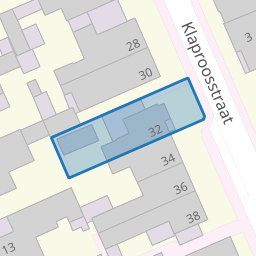 Perceel BEK00-D-3556