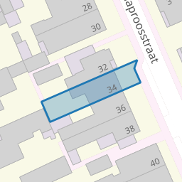 Perceel BEK00-D-3557