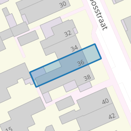 Perceel BEK00-D-3558