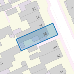 Perceel BEK00-D-3559