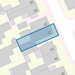 Perceel BEK00-D-3561