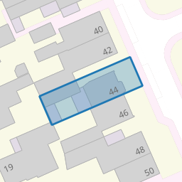 Perceel BEK00-D-3562