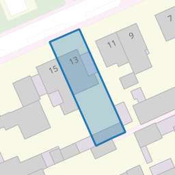 Perceel BEK00-D-3564